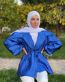 Bella Shop Girl's Turkish Gakar Sweater