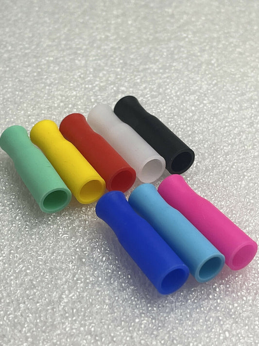 AquaSteel Medium Silicone Tip