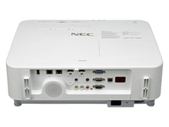 NEC P554U LCD Projector