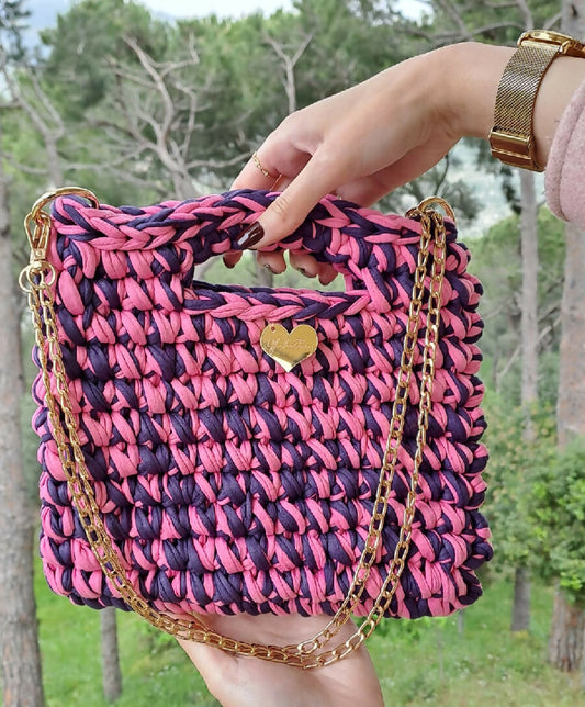 Valentina Handmade Summer Bag