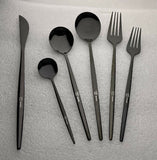 AquaSteel Portuguese Cutlery Set