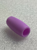 AquaSteel Large Silicone Tip