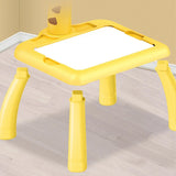 Projection Painting Table For Kids