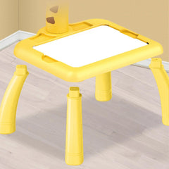 Projection Painting Table For Kids