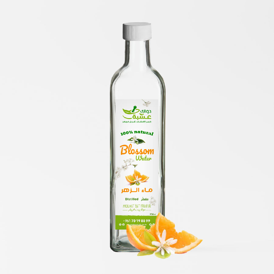 Dawek Echbi Blossom Water 250ml مـاء الــزهر