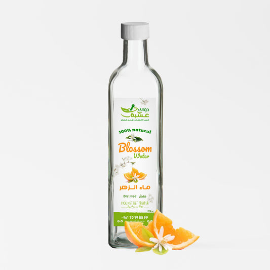 Dawek Echbi Blossom Water 250ml مـاء الــزهر