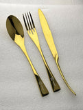 AquaSteel Koche Cutlery Set