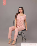 EVE.CLOSET Ladies' Plus Size Pajamas