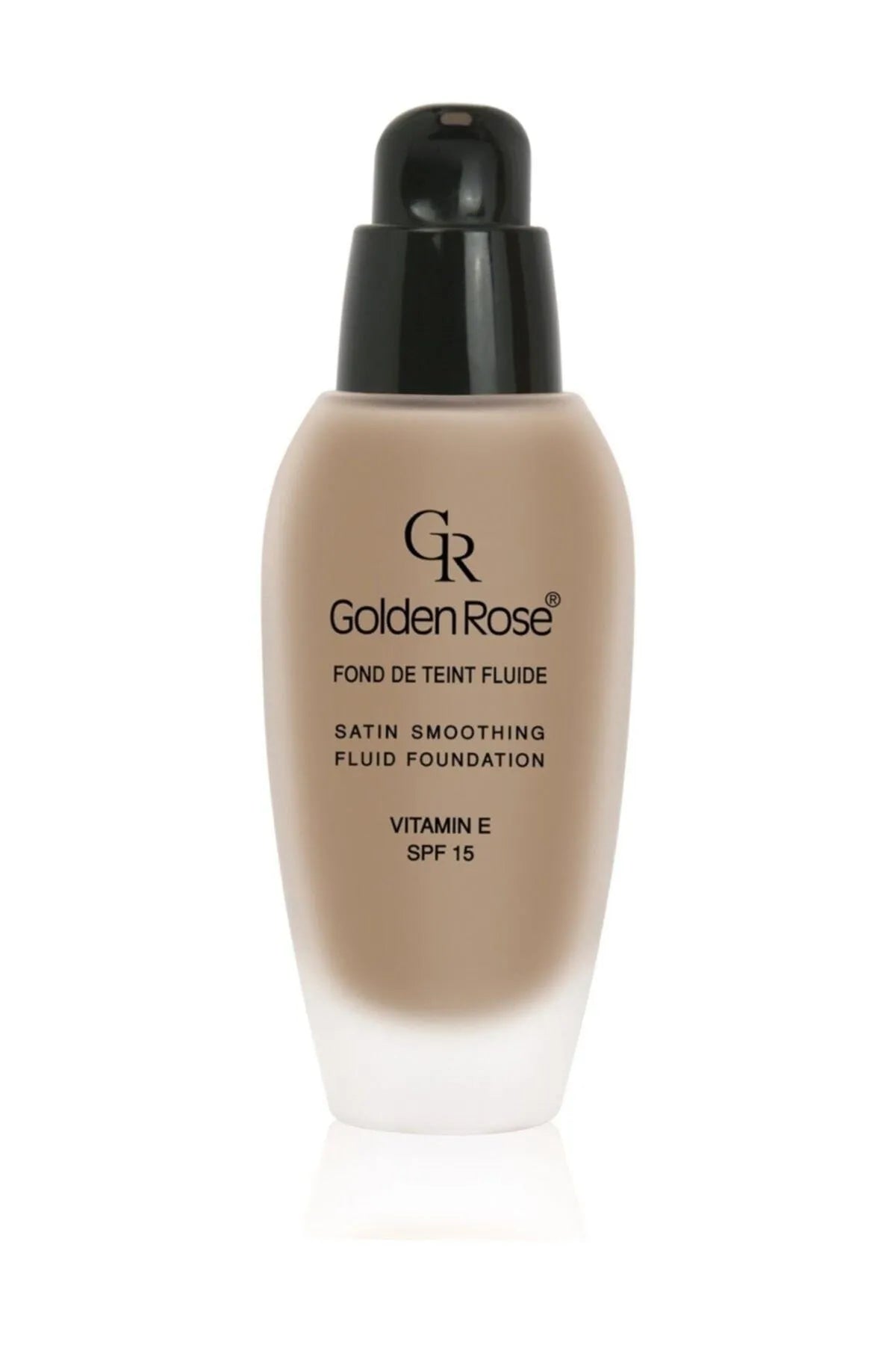 Golden Rose Liquid Foundation