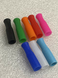 AquaSteel Small Silicone Tip