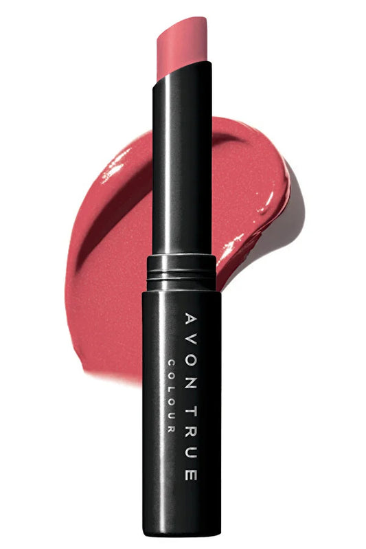 Avon Ultra Beauty Stylo Rose Creme  Lipstick