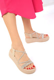 Soho Women's 17850 Sandals