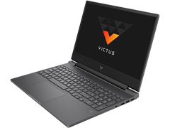 HP Victus 15.6" FHD 144Hz Gaming Laptop