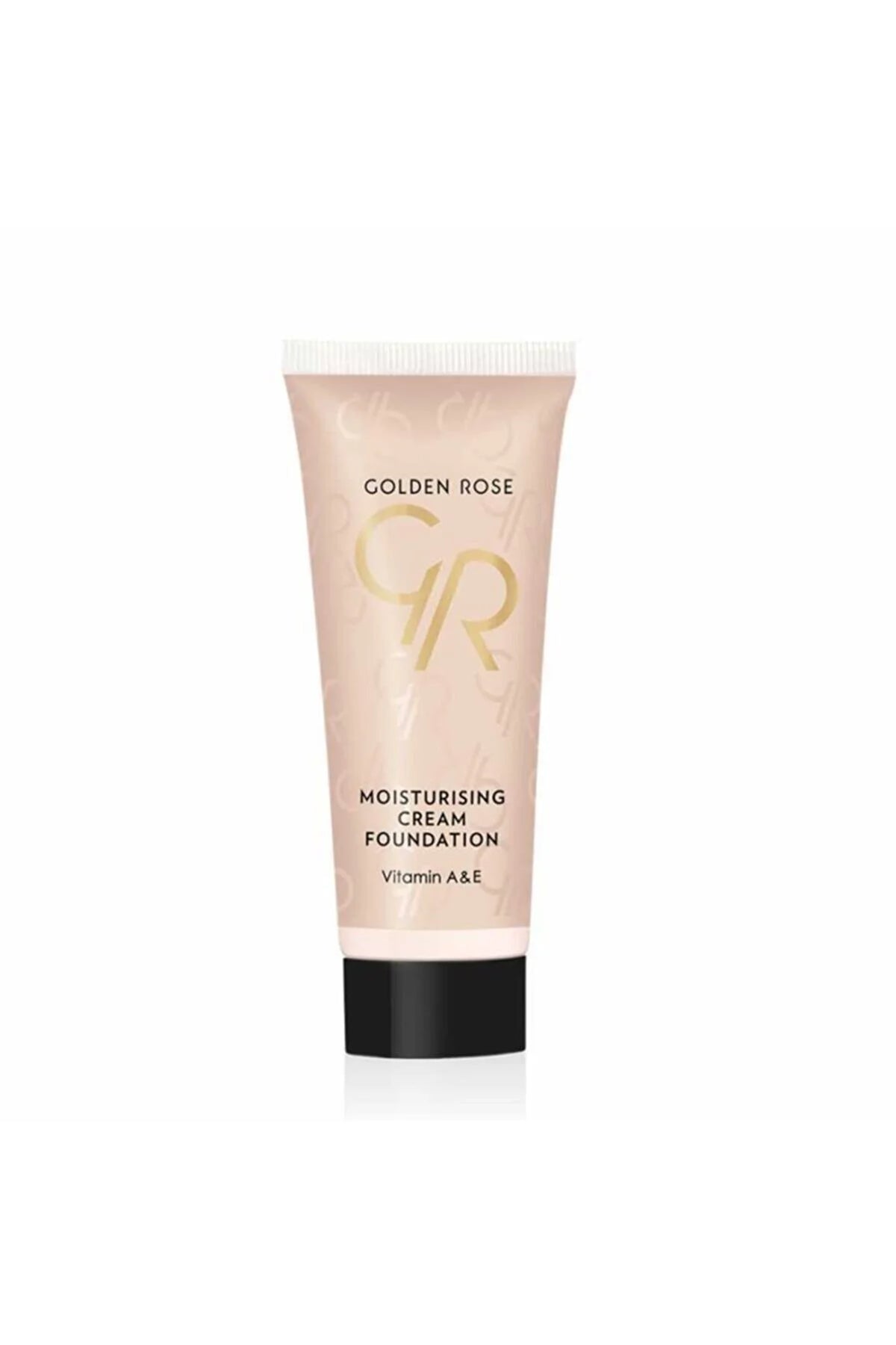 Golden Rose Moisturizing Cream Foundation