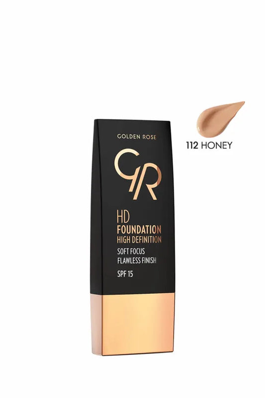 Golden Rose Foundation