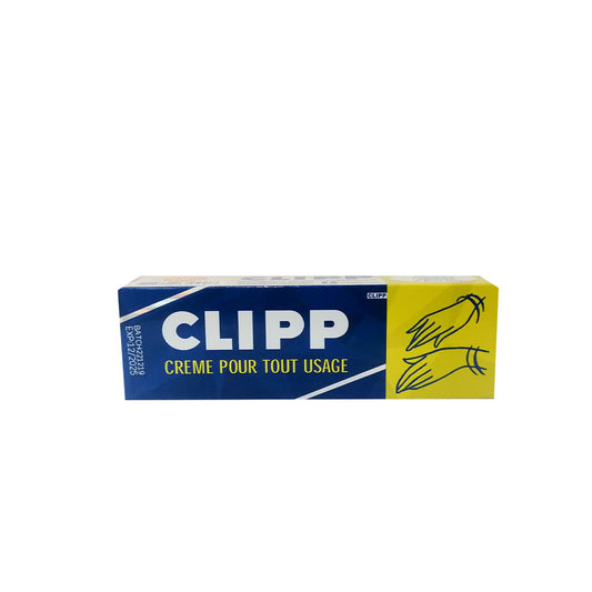 Clipp Universal Cream Cream 62 g  كليب يونيفرسال كريم