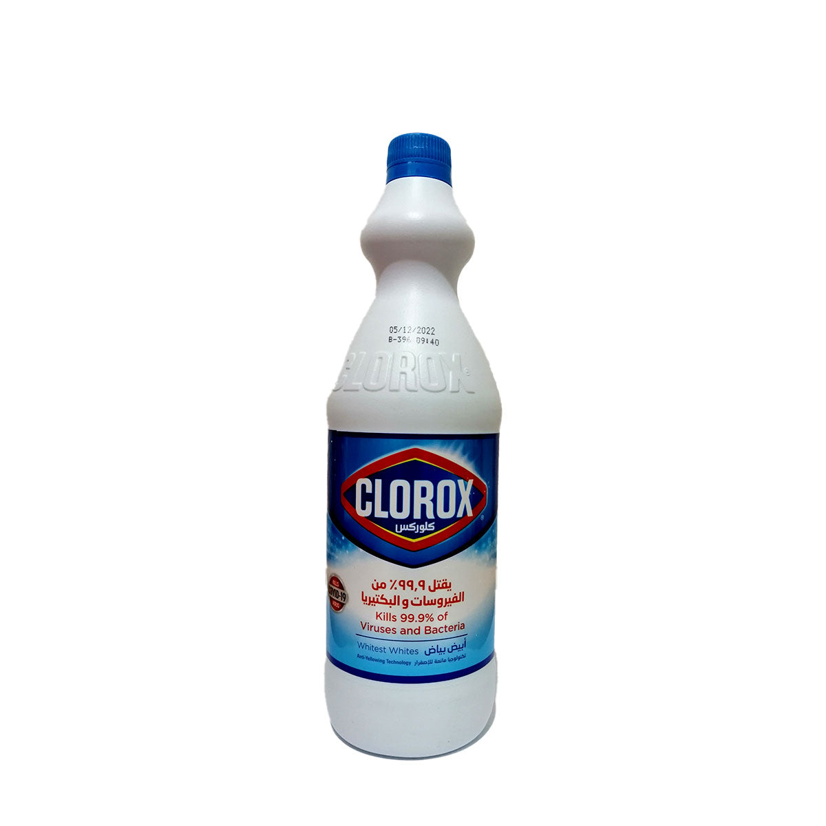 Clorox 950 Ml Loyabi clorox-950-ml-loyabi