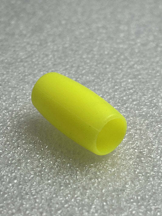 AquaSteel Large Silicone Tip