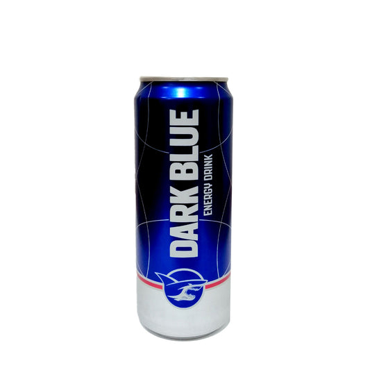 Dark Blue Energy Drink 330 ml دارك بلو مشروب الطاقة