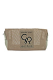 Golden Rose Boldy Makeup Bag