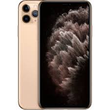 iPhone 11 PRO MAX 256GB (Open Box) Gold