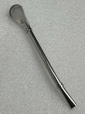 AquaSteel Bombilla Stainless Steel Straw (Spoon Straw)