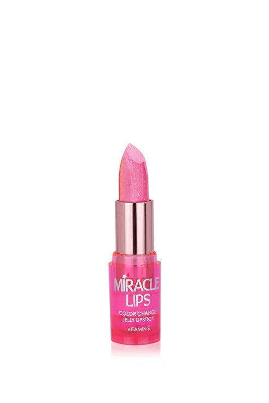 Golden Rose Miracle Lips Color Change Jelly Lipstick