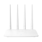 Tenda F6 Wireless N300 Router | Simple Setup and Fast Performance