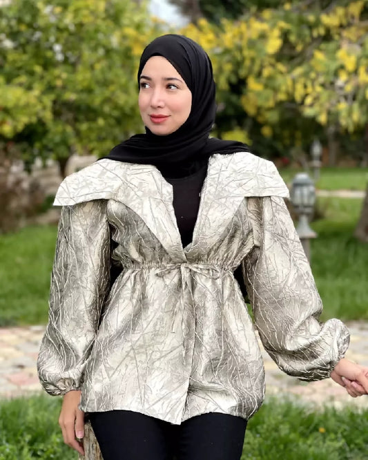 Bella Shop Girl's Turkish Gakar Sweater