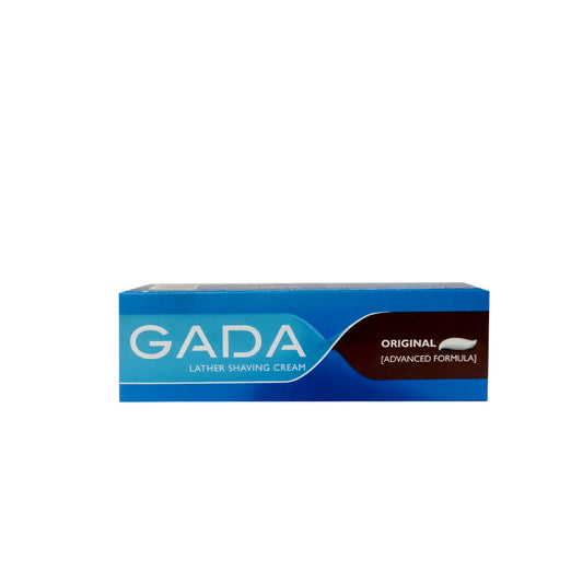 Gada Lather Shaving Cream 65 g  غادة معجون الحلاقة