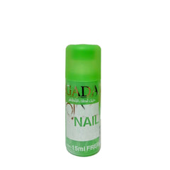 Gada Oily Naily Polish Remover 125ml +15 ml Free