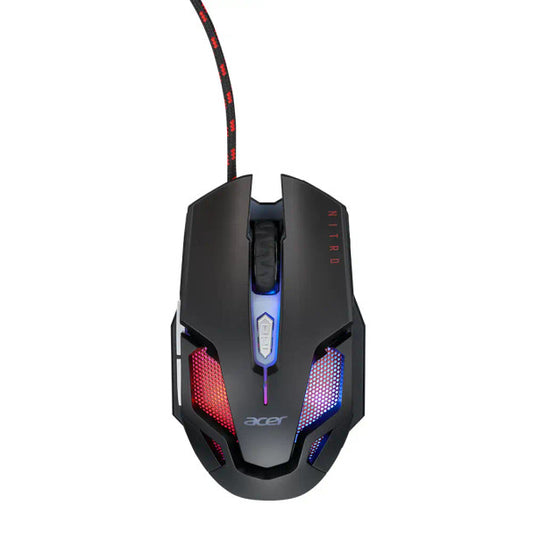 Gaming Mouse Acer Nitro III Wired NMW200
