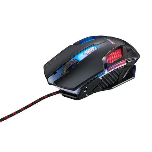 Gaming Mouse Acer Nitro III Wired NMW200