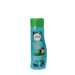 Herbal Essences Shampoo With Argan Oil Essences 400 ml هيربل اسينسيس شامبو بزيت الارجان 400 مل