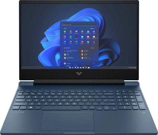 HP Victus 15-FA1093DX 15.6" Gaming Laptop