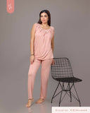 EVE.CLOSET Ladies' Plus Size Pajamas