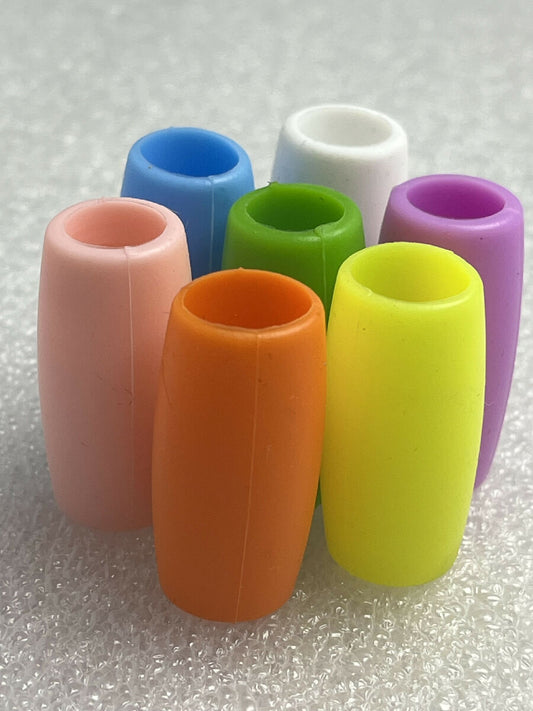 AquaSteel Large Silicone Tip