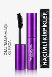 Flormar Volume and Curl Mascara