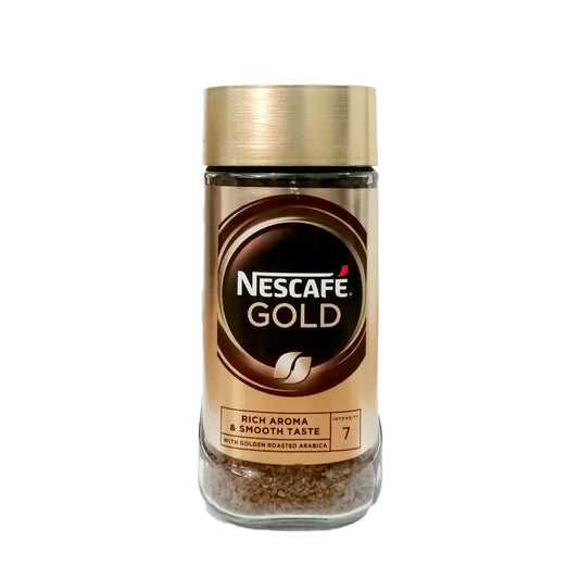 Nescafe Gold 190 g نسكافيه غولد