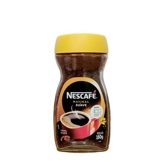Nescafe Matinal 160 g نسكافيه ماتينال