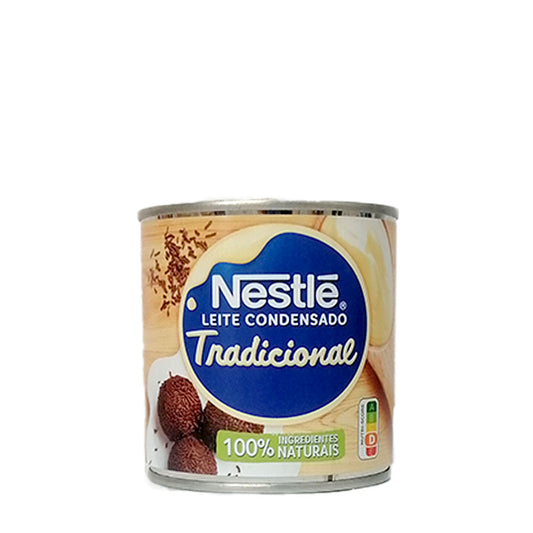 Nestle Liete Condensado Tradicional 370g