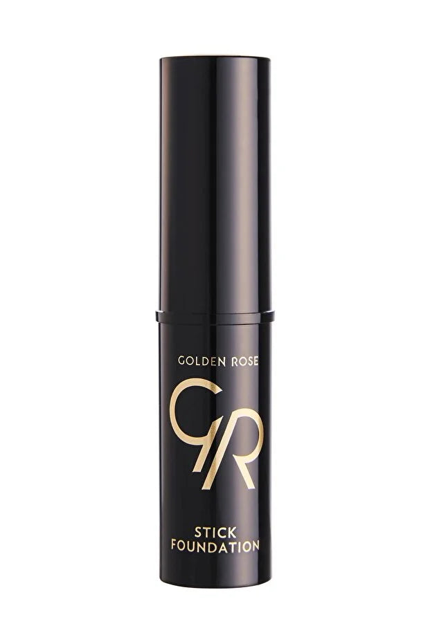 Golden Rose Stick Foundation