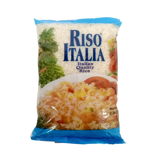 Riso Italia Italian Quality Rice 908 g