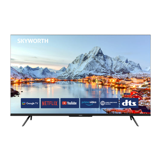 Skyworth 65 Inch UHD 4K LED Smart TV