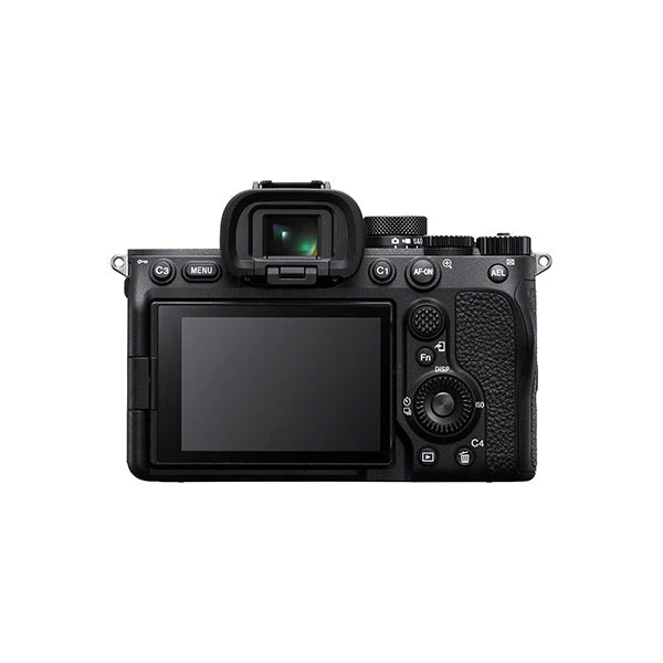 Sony Alpha a7 IV Mirrorless Camera