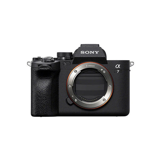 Sony Alpha a7 IV Mirrorless Camera