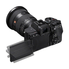 Sony Alpha a7R V Mirrorless Camera