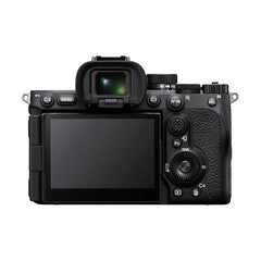 Sony Alpha a7R V Mirrorless Camera