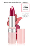 Avon Hydramatic Shimmer Carmine Lipstick