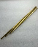 AquaSteel 6mm Stainless Steel 304 Straw